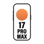 Apple iPhone 17 Pro Max 1TB Naranja Cósmico